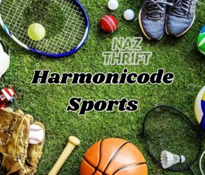 harmonicode sport