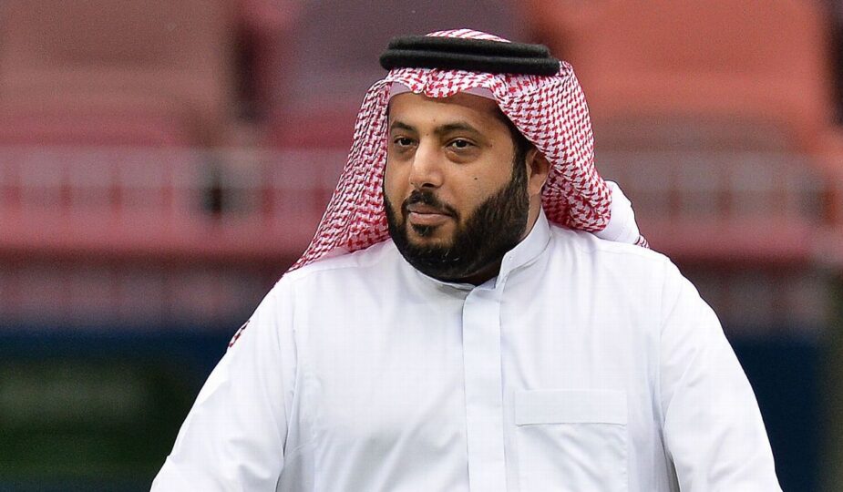 turki alalshikh net worth